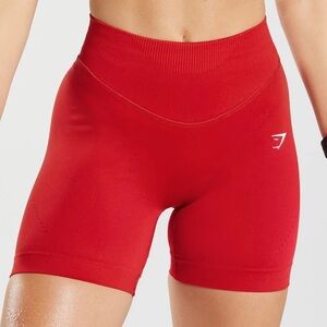 Gymshark SWEAT SEAMLESS SCULPT SHORTS